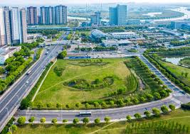 2026世界杯官网 市政道路绿化工程监理要点